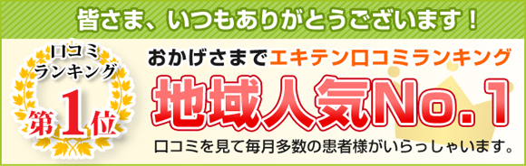 さいたま市西区大和接骨院エキテン