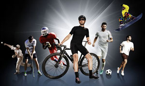 プロスポーツ専門外来